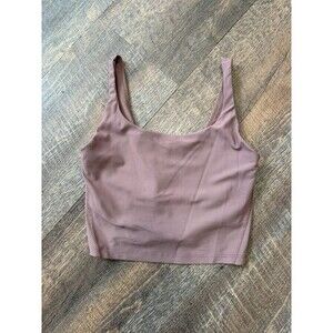 Old navy women’s athletic crop top